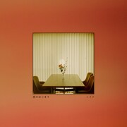 ニイナ「恋のはじまり ep」配信ジャケット