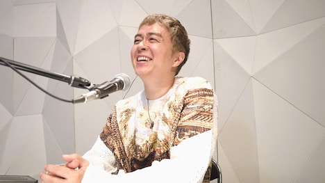 ヒャダイン（写真提供：NHK）