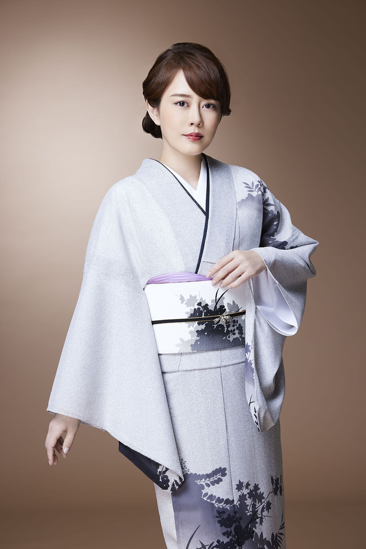 丘みどり20周年アルバム「JOURNEY」発表、自立していく女性の物語を描く