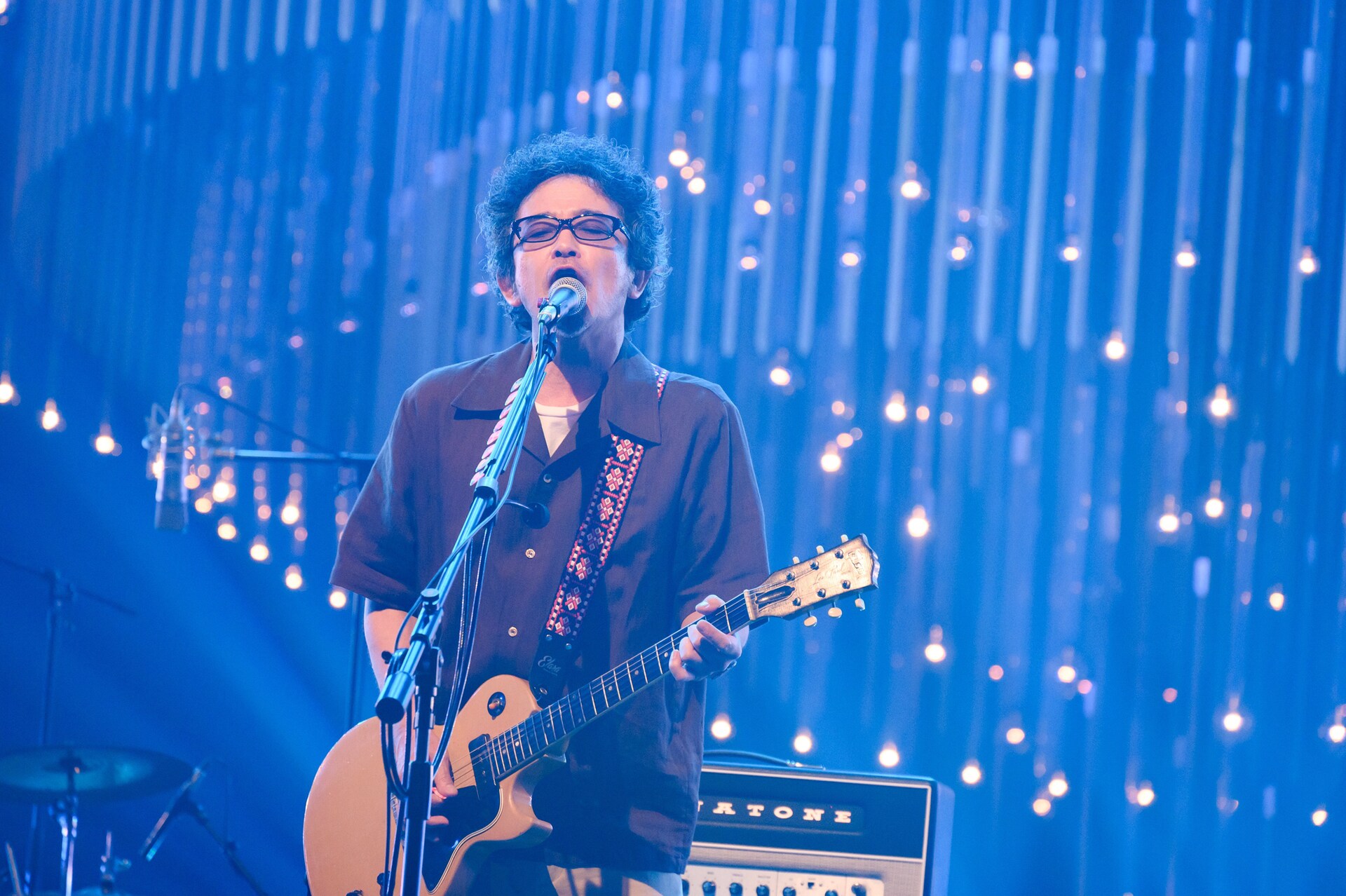 実は“ビジネス自然体”だった？ 奥田民生が4年ぶり「SONGS」登場