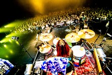 サバシスター（撮影：齋藤タカヒロ）