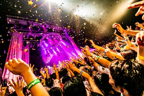 サバシスター（撮影：齋藤タカヒロ）