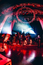 サバシスター（撮影：齋藤タカヒロ）