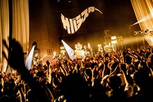 サバシスター（撮影：齋藤タカヒロ）