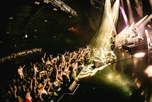 サバシスター（撮影：齋藤タカヒロ）