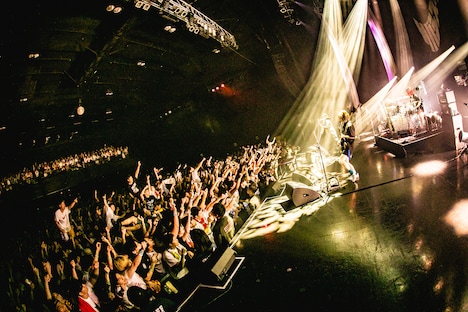 サバシスター（撮影：齋藤タカヒロ）