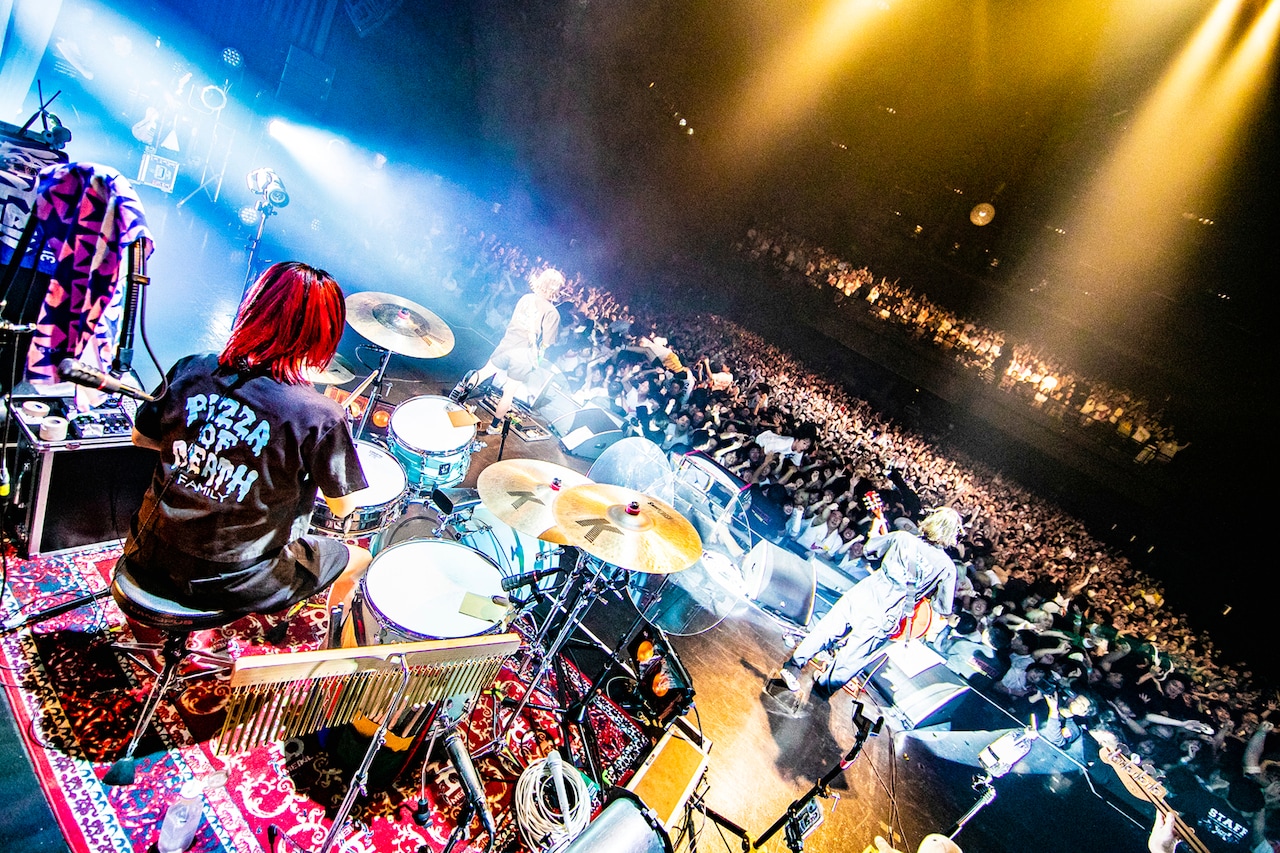 サバシスターからのクリスマスプレゼント！「作戦会議」MV公開