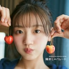 佐々木美玲1st写真集タイトルは「陽射しのパレード」表紙4種公開