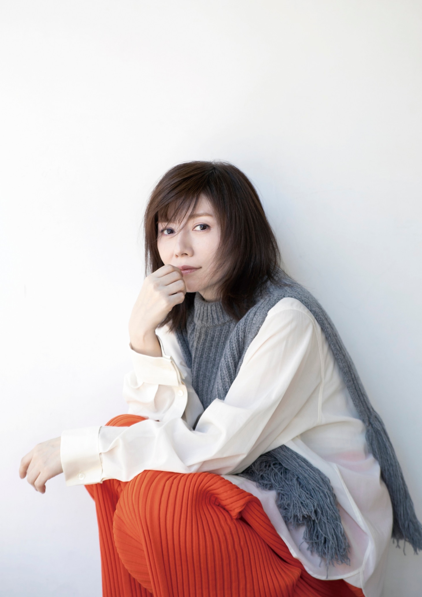 柴田淳「901号室のおばけ」ビクターオンラインストア限定盤ジャケット