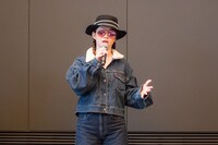 Whyte ?te（Photo by Nanami Shinkai）