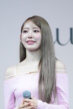 SAKURA（LE SSERAFIM）