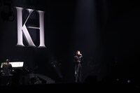 氷川きよし (c)KIIZNA