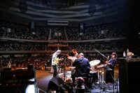 ZAZEN BOYS（撮影：菊池茂夫）