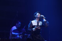 氷川きよし (c)KIIZNA