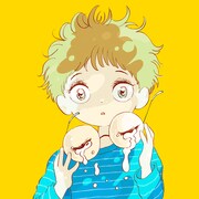 KANA-BOON「ほららら」配信ジャケット