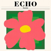 Roomies「ECHO」配信ジャケット