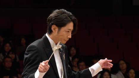 相葉雅紀 (c)テレビ朝日