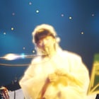 青葉市子が未発表の新作を初演、10人の多彩なアンサンブルで届けた「Luminescent Creatures」の世界