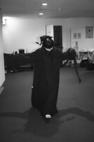 青葉市子（Photo by Kodai Kobayashi）