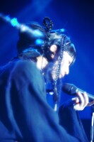 青葉市子（Photo by Kodai Kobayashi）