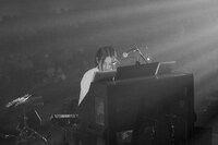 梅林太郎（Photo by Kodai Kobayashi）