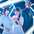 fripSide「超電磁砲」OPテーマ15周年、新録版3種をまとめてシングル化