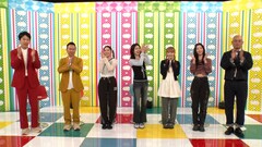 IS:SUE「かまいガチ」で地上波バラエティ進出　NANOが逃走、さや香・新山を翻弄