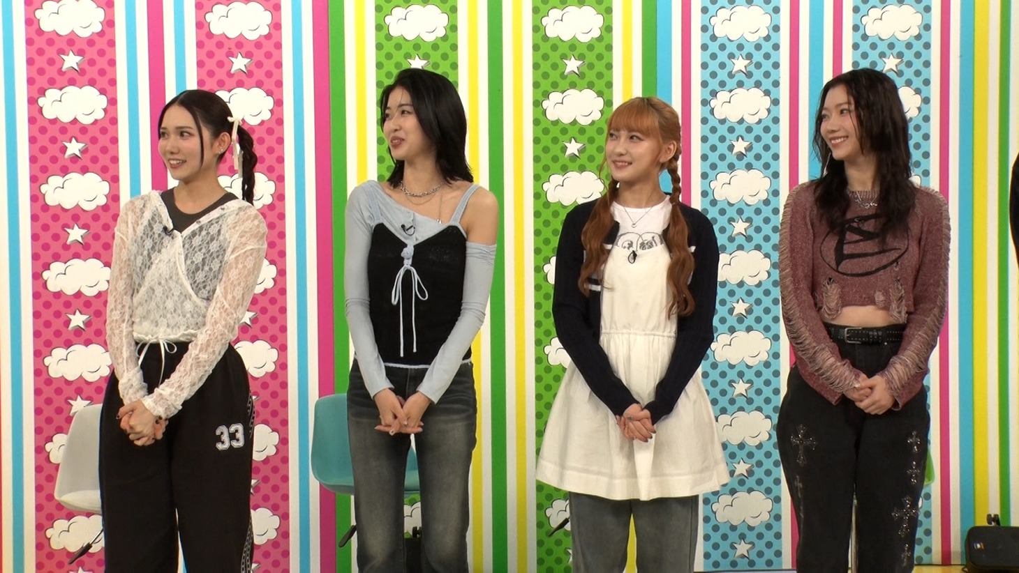 IS:SUE (c)テレビ朝日