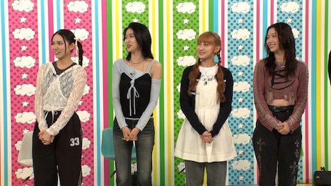 IS:SUE (c)テレビ朝日