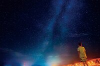 「permanent girl」より。