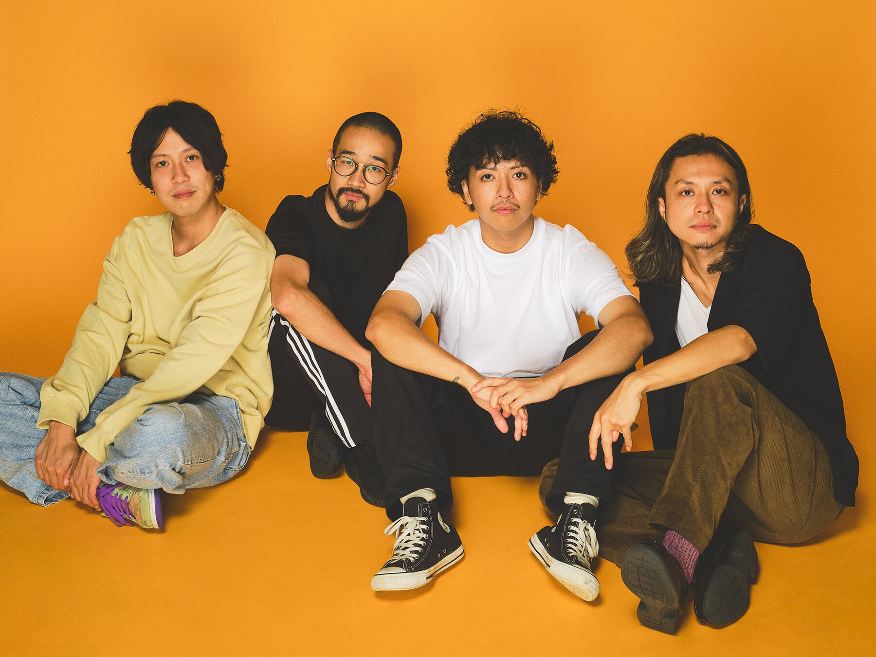 Roomiesの画像 - ナタリー