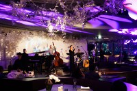 2023年開催「THE PENINSULA TOKYO STAGE」の様子。