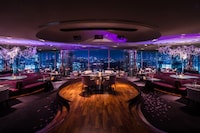 ザ・ペニンシュラ東京「Peter」