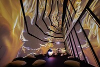 GALLERY A「自然の記憶」