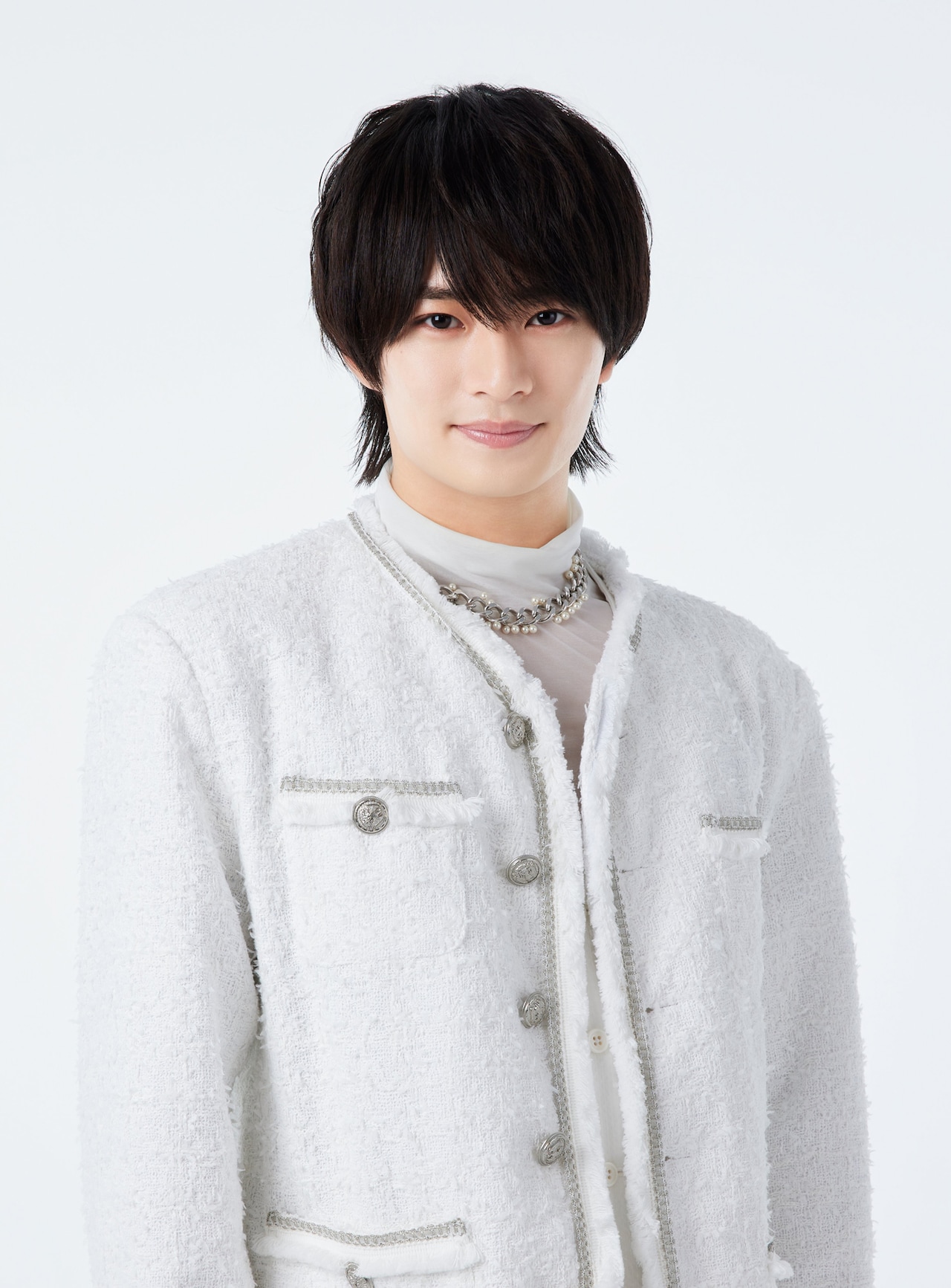 美 少年・浮所飛貴、アメリカ大統領選の特番出演