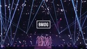 BE:FIRST初の東京ドーム公演の最後に披露された「Masterplan」映像公開