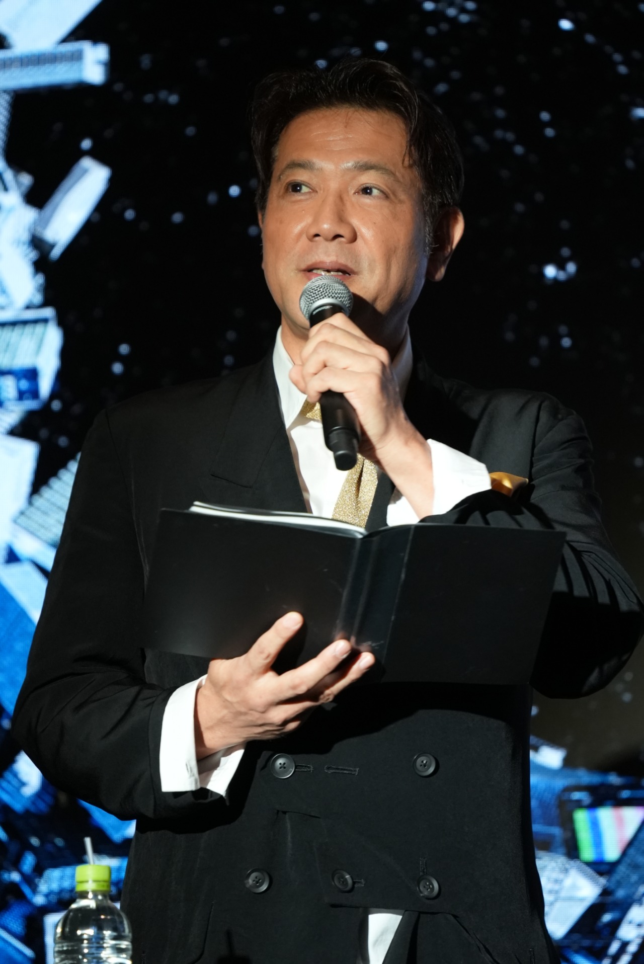 別所哲也