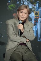 小室哲哉（TM NETWORK）