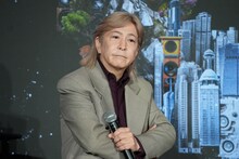 小室哲哉（TM NETWORK）