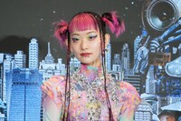 詩羽（水曜日のカンパネラ）