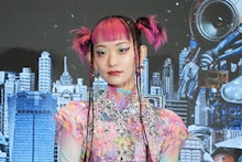 詩羽（水曜日のカンパネラ）