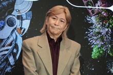 小室哲哉（TM NETWORK）