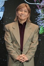 小室哲哉（TM NETWORK）