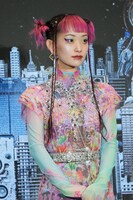 詩羽（水曜日のカンパネラ）