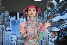 詩羽（水曜日のカンパネラ）