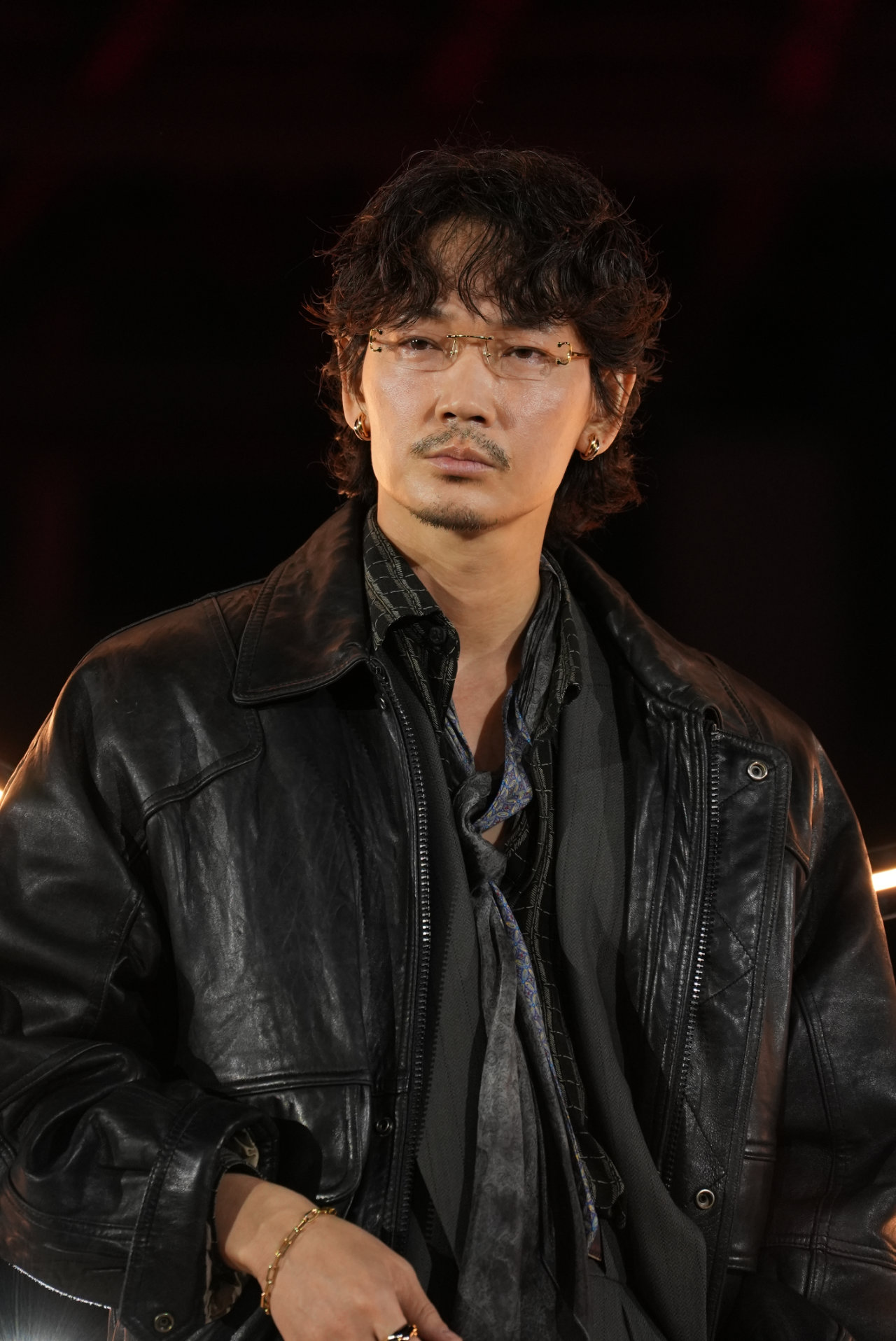 綾野剛
