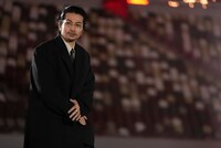 常田大希（King Gnu、MILLENNIUM PARADE）