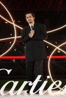 常田大希（King Gnu、MILLENNIUM PARADE）