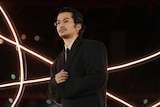 常田大希(King Gnu、MILLENNIUM PARADE)