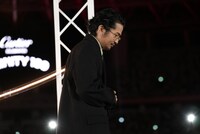 常田大希（King Gnu、MILLENNIUM PARADE）